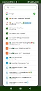 Bc Net VPN screenshot 1