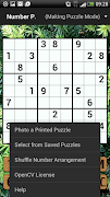 Number Place Next Play स्क्रीनशॉट 4