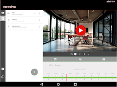 BRC SICUREZZA EasyView ảnh chụp màn hình 7