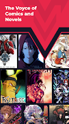 VoyceMe poster