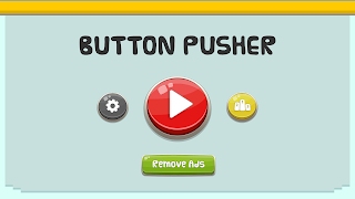 Button Pusher 海报