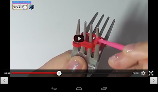 Pulseras con Gomas screenshot 4