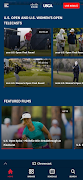 USGA OnDemand Screenshot 3