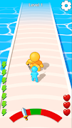 SliderRun screenshot 1