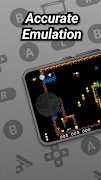 Pizza Boy SC Basic Emulator स्क्रीनशॉट 1