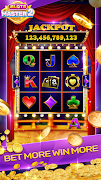 Slots Master 2 تصوير الشاشة 2