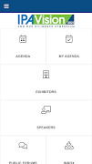 IPAVison 2021 海报