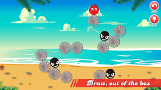 Brain Ball Bash screenshot 5