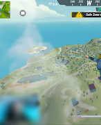 sigma ff lite battle royale постер