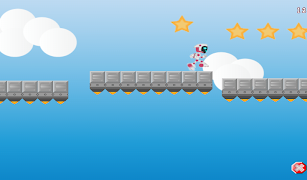 ZyroSky Screenshot 2