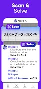 Nerd AI - Tutor & Math Helper स्क्रीनशॉट 1