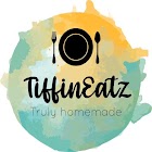 TiffinEatz: Homemade Food আইকন