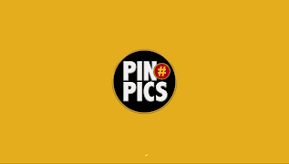PinPics syot layar 6