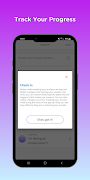 MindShift CBT - Anxiety Relief скриншот 1