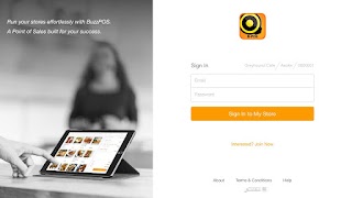 B-POS পোস্টার