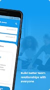Kubri Connect screenshot 1