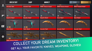 Case Simulator: For Standoff स्क्रीनशॉट 4