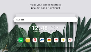 Launcher screenshot 4