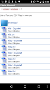 Printer Bluetooth ภาพหน้าจอ 3