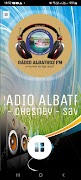 RADIO ALBATROZ FM スクリーンショット 3
