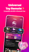 پوستر Tophy - Match,Chat,Dating