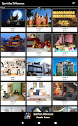 Spot the Difference ảnh chụp màn hình 5