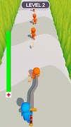 Big Sharp Sword 截图 1