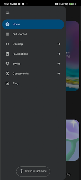 Material3: Android,Flutter,Web screenshot 1