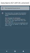 Key Attestation Demo screenshot 3