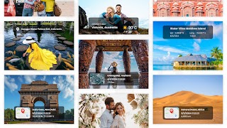 GPS Camera & Photo Timestamp ภาพหน้าจอ 1