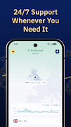 ForthVPN screenshot 3