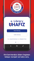 e-Library UHAFIZ gönderen