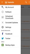 Aptoide apk For Guide screenshot 3
