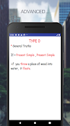 Conditional - If / Wish Clause скриншот 2