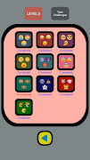 Touch Face captura de pantalla 7