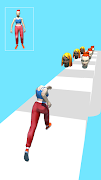 1 Schermata Human Creation