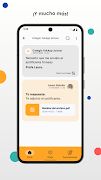 TokApp School imagem de tela 4
