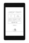 Jumpin' Donuts ảnh chụp màn hình 3