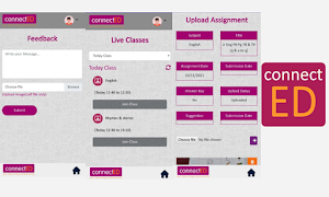 Connected App Ekran Görüntüsü 4