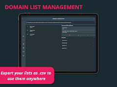 برنامهنما S.I.D.U - Simple Internet And عکس از صفحه