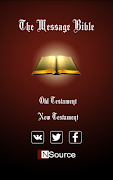 The Message Bible Screenshot 7