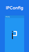IPConfig Affiche