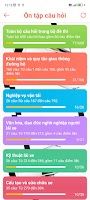 600 Câu GPLX Ô tô - Awabe 截图 2