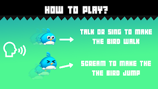 Bird Scream تصوير الشاشة 3
