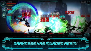 5 Schermata Dark Sword 2