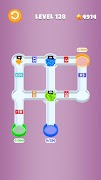 Ball Pit Puzzle স্ক্রিনশট 2