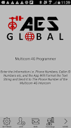 Multicom 4G Plakat