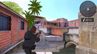 ROTA 6 imagem de tela 2