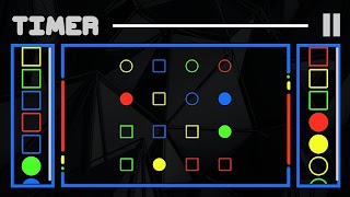 برنامه‌نما Slicky Tap عکس از صفحه