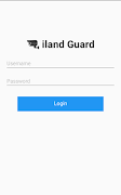 iLandGuard 海報
